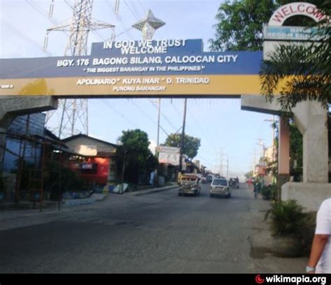 brgy 176 bagong silang caloocan zip code|Barangay 176, Caloocan Profile – PhilAtlas.